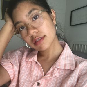 Meet your Posher, Kristen